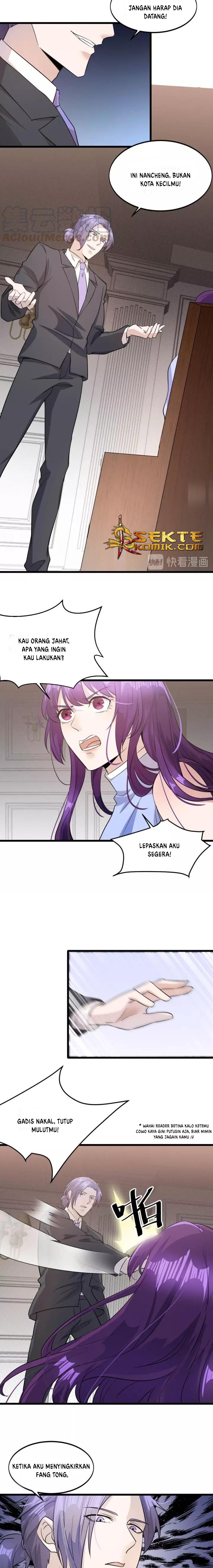 Super Bodyguard Chapter 62 Gambar 3